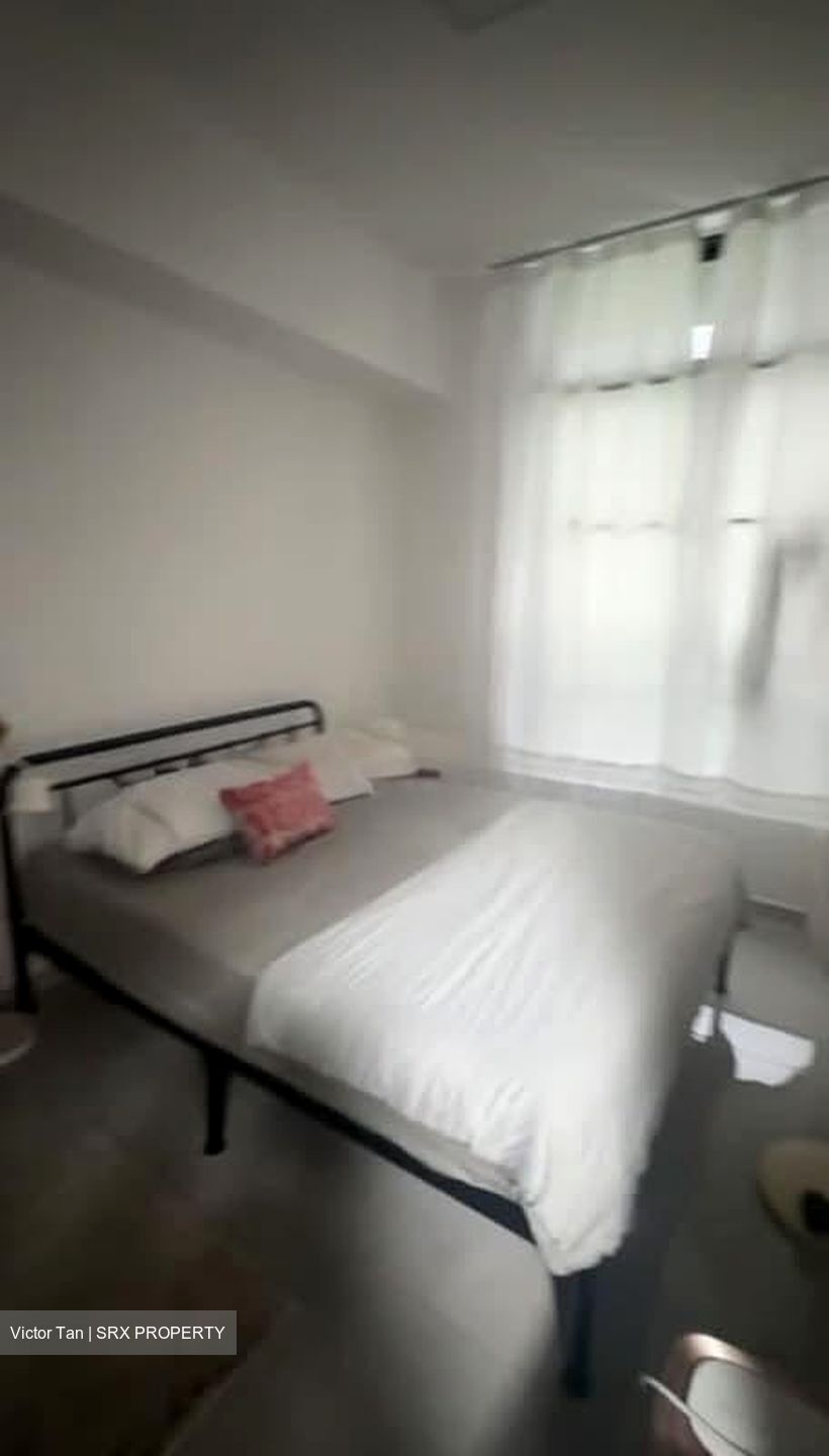 Sixteen35 Residences (D14), Apartment #604071131